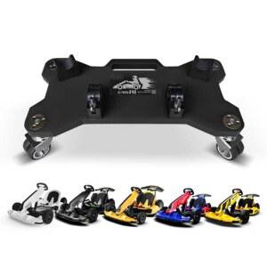 고카트 거치대 카트 액세서리 받침대 프레임 나인봇 운반 전용