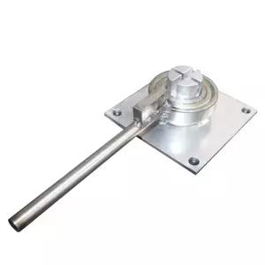 철사 환봉밴딩기 철판 머신 비닐 결속기 비닐하우스 파이프