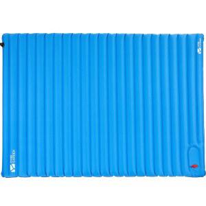 캠핑 매트 휴대가 8mm 듀오 원터치 3사이즈 슬리핑 군대 에어매트