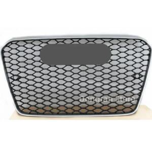 k5 기어봉 자동차 앞 범퍼 그릴, Audi RS5 A5/S5 B8.5 2012 2016, 스타일 개조, 액세서리 도구