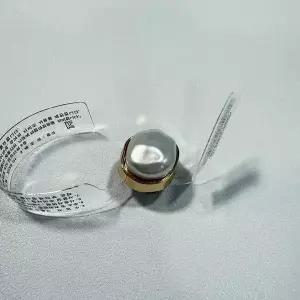 [크록스][] 10015356 천연 바로크 진주 지비츠 (S45039626)