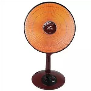 선풍기형 원적외선 히터 스탠드 카본 히터 난방기구 겨울 난로