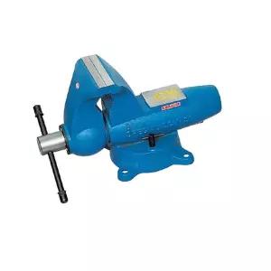 용수 환형 테이블 탁상바이스 YDRV-100 100mm 4인치