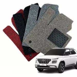 [룽스]확장형 코일매트 베뉴 운전석1p