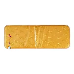 [룽스]금사 삼단전기방석 쇼파용전기방석 2단온도조절기