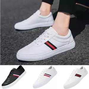 사무실 단화 캔버스화 남자운동화 커플운동화 신상 (WFKL7LB)