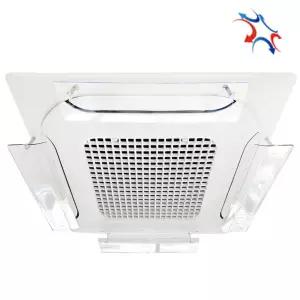 천장형시스템 에어컨바람막이 4웨이 낱개1개용 컨트롤러 용컨트롤러 트롤러 용풍향