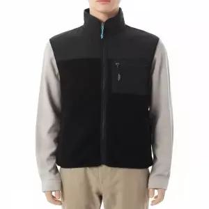 [파타고니아]생산 M Synchilla Fleece Vest 23011-BLK 맨즈 신칠라 플리스 베스트 828169