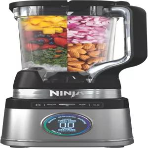 Ninja TB201 Detect Power Blender Pro 블렌드센스 기술 스무디 셰이크 등에 사용 최대 1800와트 72온스