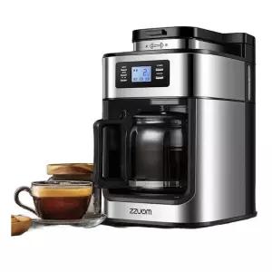 원두 커피 보온 사무실 가정용 포트 머신 자동 추출기