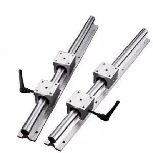 가이드레일 목공 다이 톱 플런지쏘 클램프 톱다이 프레임