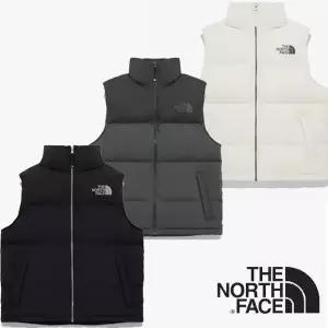 THE NORTH FACE 노스페이스 슈플렉스 클라우드 눕시 조끼 NV1DQ57 YDH 112164