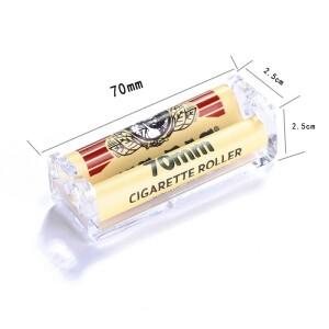 70mm/78mm/110mm 킹 사이즈 담배 롤러