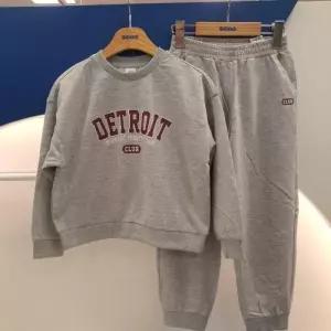 에스핏 HC08 오버크롭 세트TR 에스핏주니어 여아/봄가을 상하세트  SJZ509 FKTR01