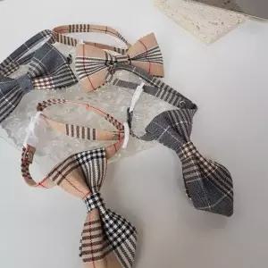 애완동물 보타이 넥타이 리본 스카프 악세사리 고양이 목걸이 강아지이불 강아지간식