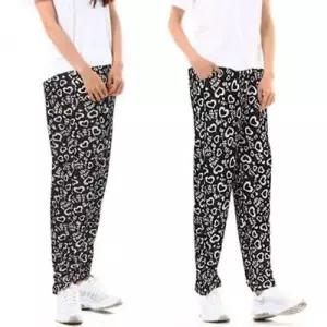 배기바지 여름바지 반바지 아이스쿨바지 쿨바지 양말 WD3961B