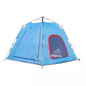 동계 겨울용텐트 백패킹 겨울 캠핑 얼음 낚시 텐트