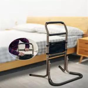 시니어 워커 스탠딩 승강 보조기구 팔걸이 포함 양로원 재활 기립훈련