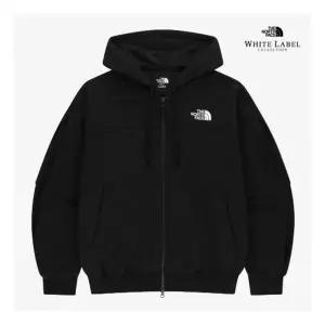 노스페이스 화이트라벨 데이오프 후드 집업 NJ5JR50K 882784