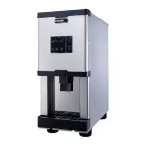 카이저 제빙기 MK-718F 공냉식 너겟타입 디스펜서형 업소용 얼음 제빙기