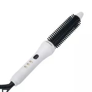 전기 롤빗 볼륨 단발 스타일링 컬링 브러시 드라이어