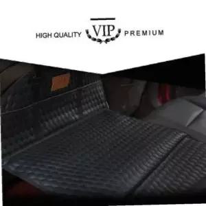 ksr VIP 벌집 리무진 엠보 뒷좌석확장 놀이방매트