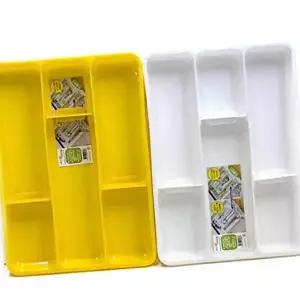 책상서랍정리함 플라스틱정리함 주방서랍정리함 (KYR-WFG1XHA)