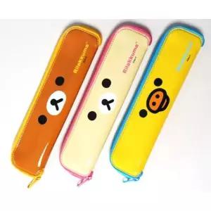 신학기 어린이집 유치원 초등학교 캐릭터 리락쿠마 멀티슬림 케이스(얼굴) (랜덤발송)