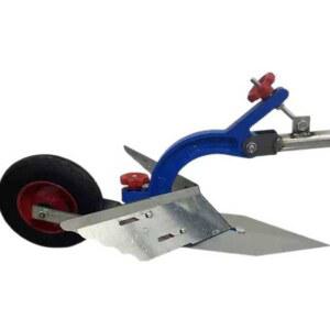 배토기 미니관리기 텃밭 두둑 경작기 아세아관리기 휴립날