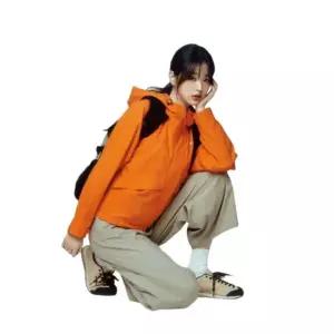 [아이더]페이브 (E1)_Light BeigeDUS25N52E1 638898