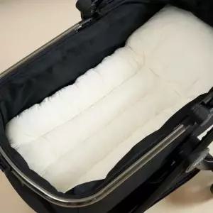 두잇 강아지 유모차 방석 시티로버 라이너 쿠션 단품