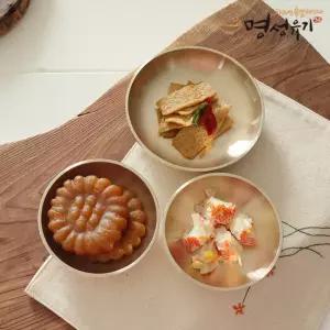 [명성유기] 중찬기 3종세트