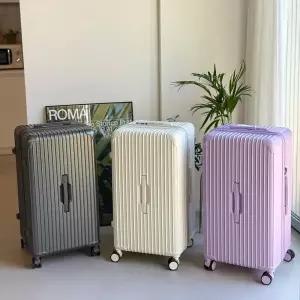 아트박스/에다스 에다스 벤티 30인치 캐리어 100PC 안전 2중지퍼 대형