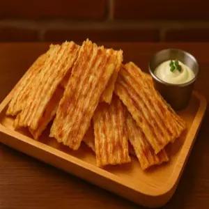 안주클라쓰 고급마른안주 아귀채 아귀포 맥주안주 1kg, 10개