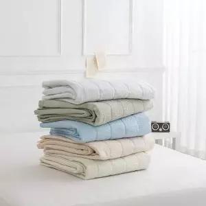 [알티피아]bns ALLDAY 시어서커 카페트겸 밴딩 패드 SS 이불패드 튄사이즈이불