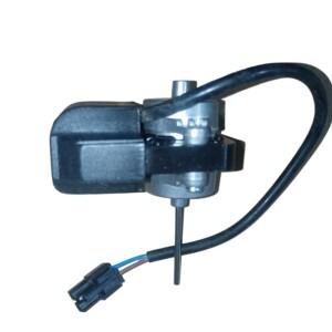 YJF2304.5 냉각 팬 모터 KEG 냉장고 예비 부품용