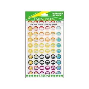 [에이치플러스몰]TBZ 그림스티커(807 날씨)G511