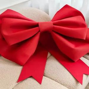 웨딩카장식 대왕리본 파티장식 크리스마스 꽃장식 에바폼 초대형