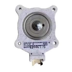 LG 냉장고 냉각 팬 모터 ODM033F5B72 DC EAU63103302 부품의