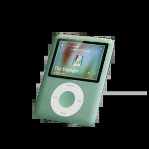 MP3 MP4 플레이어 학생용 OTG 재생기 포터블 휴대용 FM