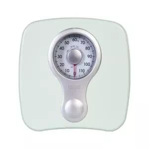 아날로그체중계 클래식 빈티지 몸무게 기계식저울 기본체중계 옛날 체중 바늘 가정용