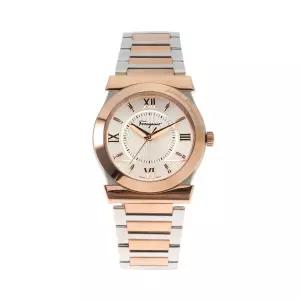 페라가모 FI0890016 베가 여성 메탈 쿼츠 36mm