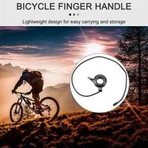 L71ATSDZ2 Tongsheng 미드 드라이브 모터 VLCD5 디스플레이 3Pin 속도 스위치 키트 호환  전기 자전거 핸들