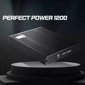 풀파워 시거잭 고속충전 블랙박스 보조배터리 1200