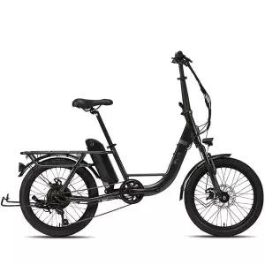 2026 알톤 M 플러스 20 36V 10Ah LMFP 배터리 350W 전동 전기자전거 무료조립