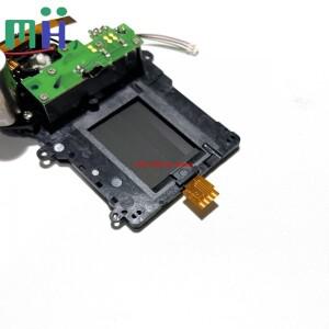 니콘 호환 D7000 날 블레이드 커튼 드라이버 모터 엔진 조립 셔터 유닛 카메라 교체 호환   수리 예비 부품