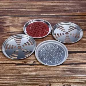 ( )모기퇴치기 거치대 텐트 케이스 모기향 받침대 안전 홈키파 연소기