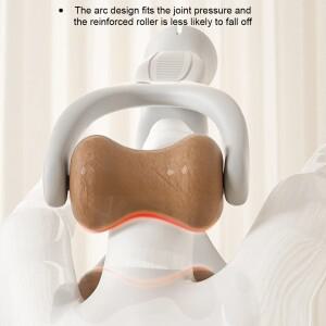 핸드 마사지기 손 관절 경락 수동 슬림  지압점 클리어 니들 스톤 클립