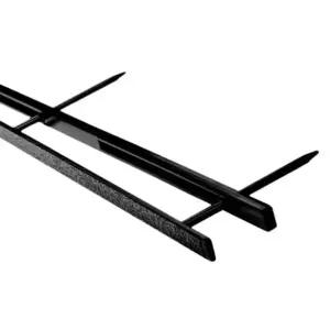 셀프제본 620USF02 제본스트립 벨로바인드 스트립 검정