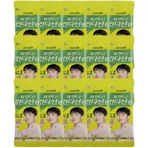 컨디션 환 숙취환 숙취해소 3g 15개